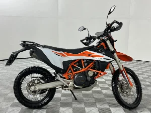 Used 2020 KTM Enduro 690 Enduro R Used 2020 KTM Enduro 690 Enduro R