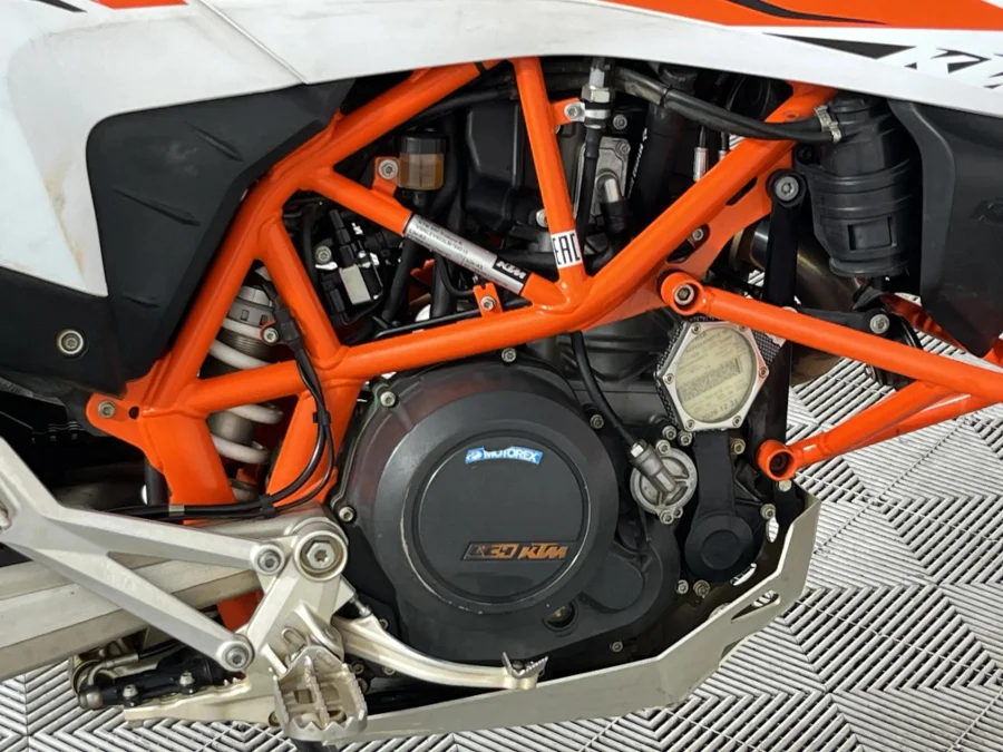 Used 2020 KTM Enduro 690 Enduro R - WeBuyCars The Dome