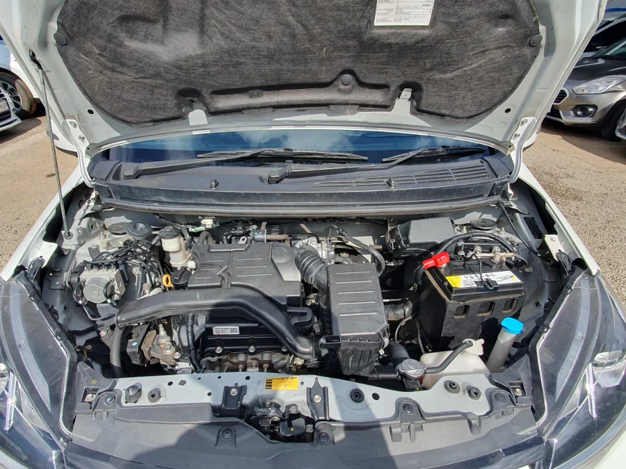Used 2021 Toyota Agya 1.0 - Nolly Motors Used 2021 Toyota Agya 1.0 - Nolly Motors
