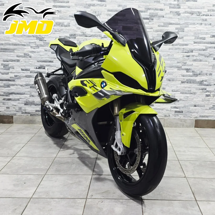 2022 (REG 2023) BMW S1000RR - JMD Motorcycles 2022 (REG 2023) BMW S1000RR - JMD Motorcycles