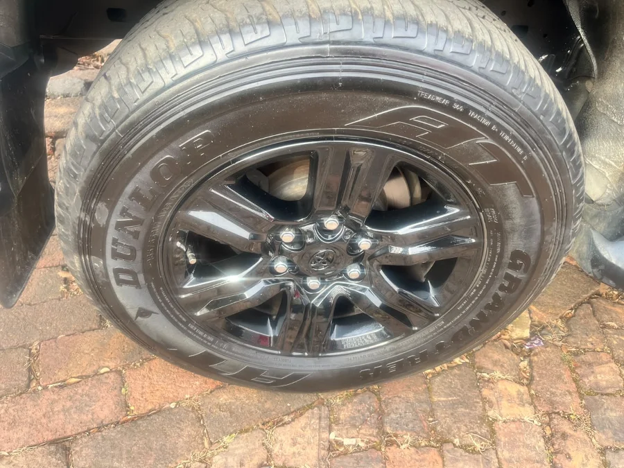 Used 2023 Toyota Fortuner 2.4GD-6 auto - E Motors Used 2023 Toyota Fortuner 2.4GD-6 auto - E Motors