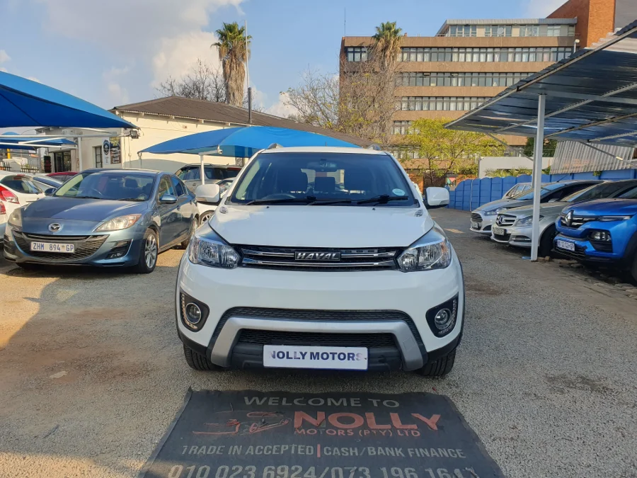 Used 2020 Haval H1 1.5 - Nolly Motors Used 2020 Haval H1 1.5 - Nolly Motors