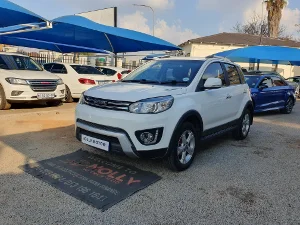 Used 2020 Haval H1 1.5