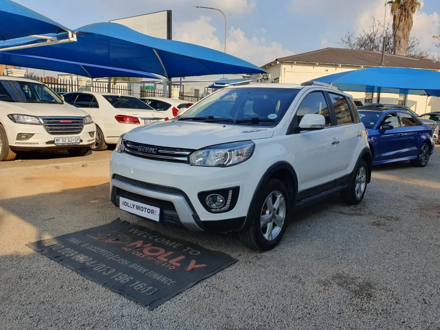 Used 2020 Haval H1 1.5 - Nolly Motors Used 2020 Haval H1 1.5 - Nolly Motors
