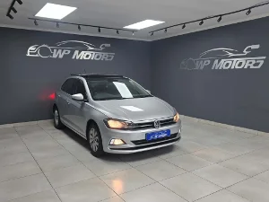 Used 2019 Volkswagen Polo hatch 1.0TSI Comfortline auto