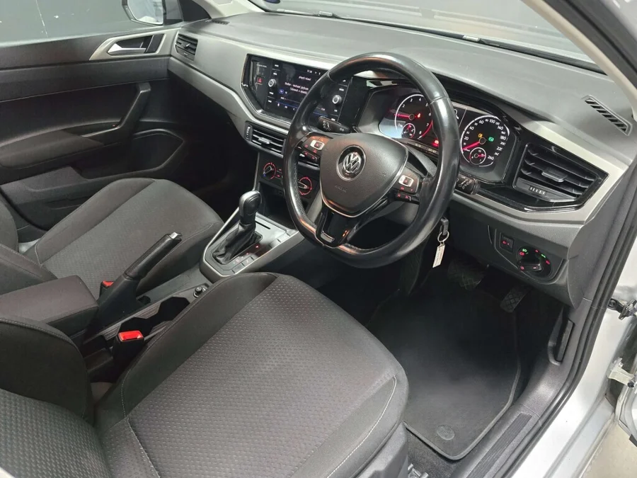 Used 2019 Volkswagen Polo hatch 1.0TSI Comfortline auto - WP Motors