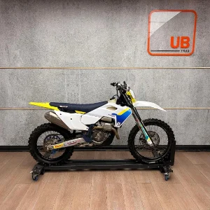 Used 2024 Husqvarna FE 250 Used 2024 Husqvarna FE 250