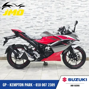 2026 SUZUKI GSX 150 SF