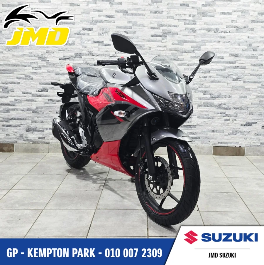 2026 SUZUKI GSX 150 SF - JMD Motorcycles 2026 SUZUKI GSX 150 SF - JMD Motorcycles