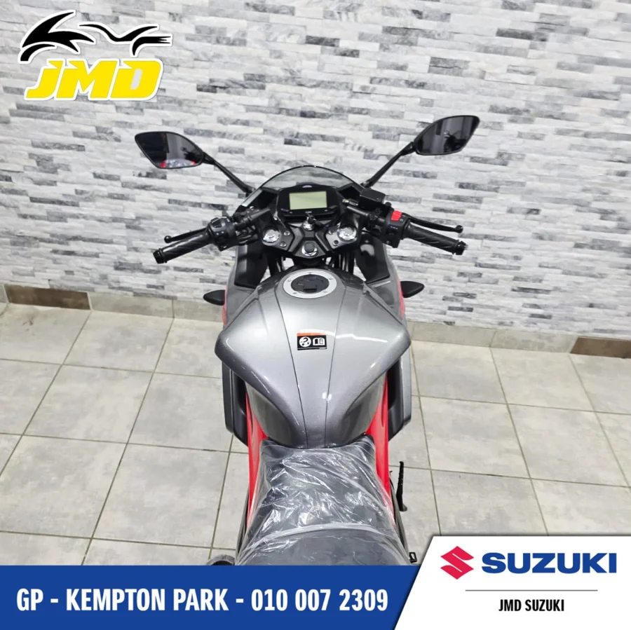 2026 SUZUKI GSX 150 SF - JMD Motorcycles 2026 SUZUKI GSX 150 SF - JMD Motorcycles