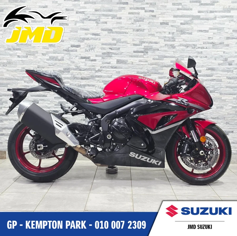 2026 SUZUKI GSXR 1000A - JMD Motorcycles 2026 SUZUKI GSXR 1000A - JMD Motorcycles
