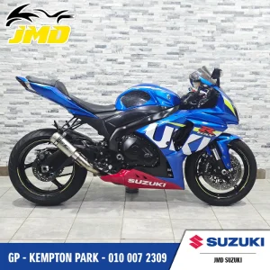 2015 SUZUKI GSXR 1000