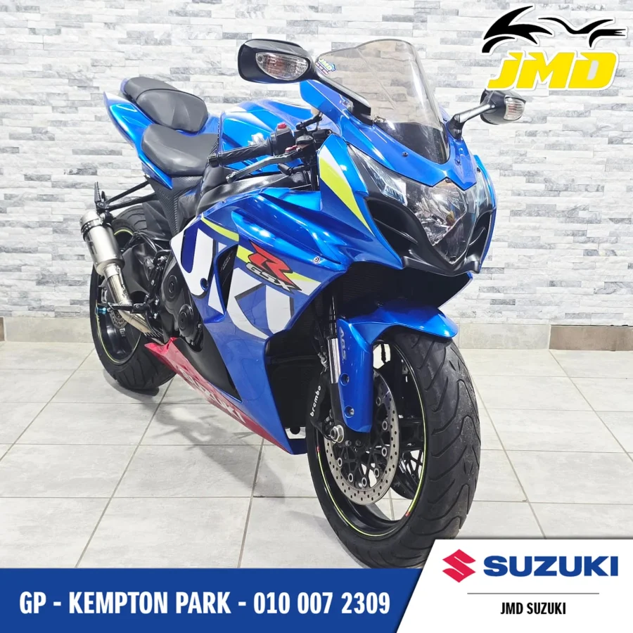 2015 SUZUKI GSXR 1000 - JMD Motorcycles 2015 SUZUKI GSXR 1000 - JMD Motorcycles
