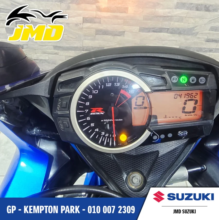 2015 SUZUKI GSXR 1000 - JMD Motorcycles 2015 SUZUKI GSXR 1000 - JMD Motorcycles