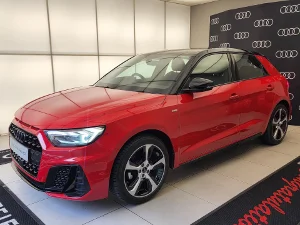 Used 2026 Audi A1 Sportback 30TFSI S line