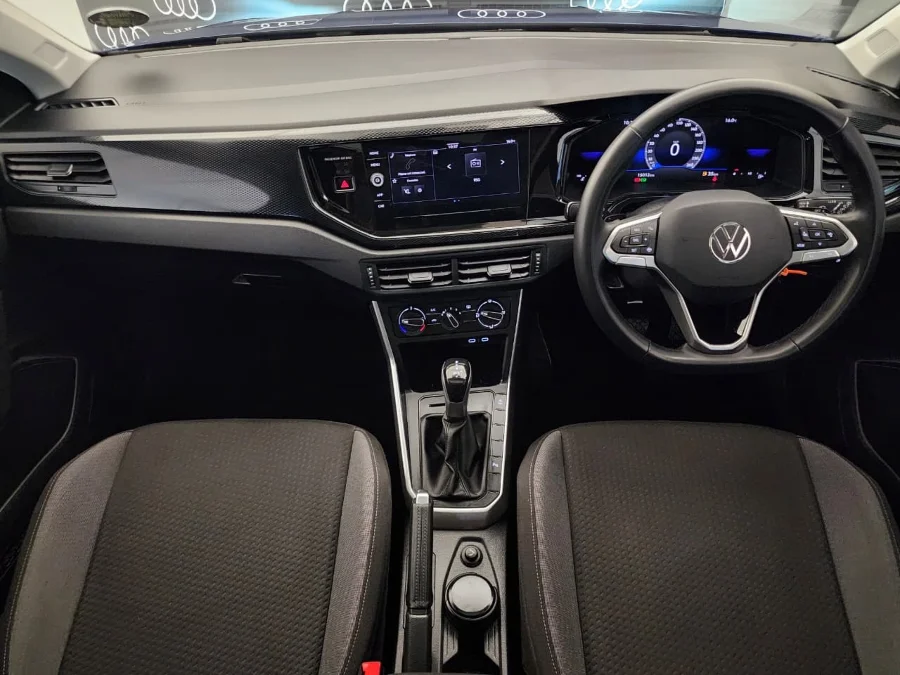 Used 2025 Volkswagen Taigo 1.0TSI Life - Audi Centre Somerset West Used 2025 Volkswagen Taigo 1.0TSI Life - Audi Centre Somerset West