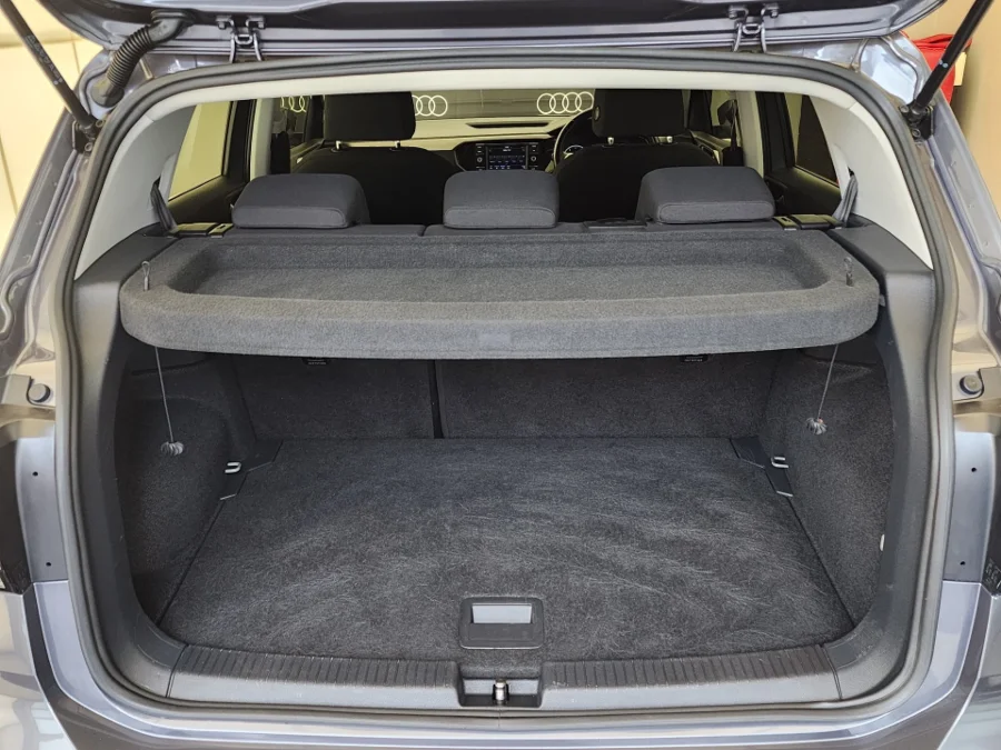 Used 2023 Volkswagen T-Cross 1.0TSI 85kW Comfortline - Audi Centre Somerset West Used 2023 Volkswagen T-Cross 1.0TSI 85kW Comfortline - Audi Centre Somerset West
