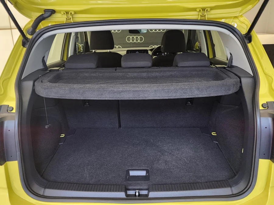 Used 2025 Volkswagen T-Cross 1.0TSI Life - Audi Centre Somerset West Used 2025 Volkswagen T-Cross 1.0TSI Life - Audi Centre Somerset West