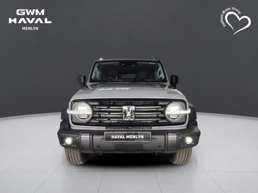 New 2026 GWM Tank 300 2.4T Ultra Luxury 4WD - GWM Haval Menlyn New New 2026 GWM Tank 300 2.4T Ultra Luxury 4WD - GWM Haval Menlyn New