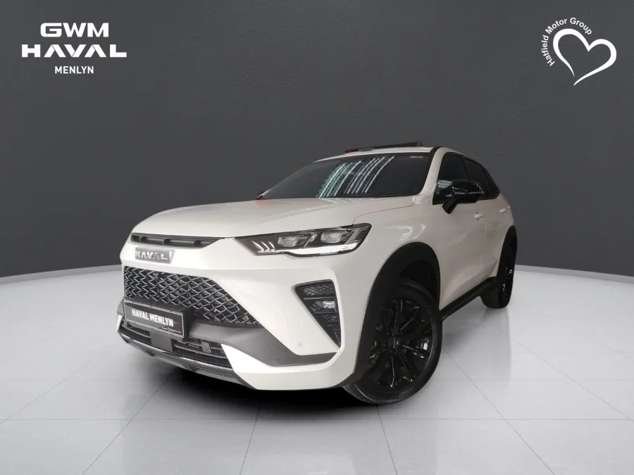 New 2026 Haval H6 GT 2.0GDIT 4WD Super Luxury - GWM Haval Menlyn New New 2026 Haval H6 GT 2.0GDIT 4WD Super Luxury - GWM Haval Menlyn New
