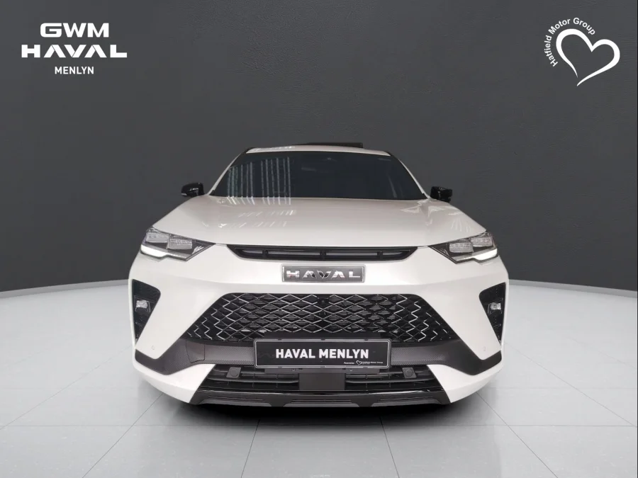 New 2026 Haval H6 GT 2.0GDIT 4WD Super Luxury - GWM Haval Menlyn New New 2026 Haval H6 GT 2.0GDIT 4WD Super Luxury - GWM Haval Menlyn New
