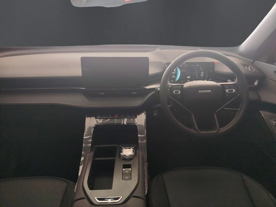 New 2026 Haval H6 GT 2.0GDIT 4WD Super Luxury - GWM Haval Menlyn New New 2026 Haval H6 GT 2.0GDIT 4WD Super Luxury - GWM Haval Menlyn New