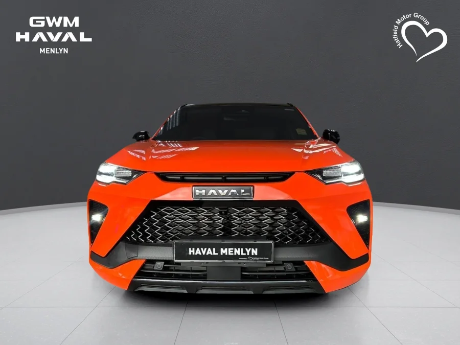 New 2026 Haval H6 GT 1.5T PHEV 4WD Ultra Luxury - GWM Haval Menlyn New New 2026 Haval H6 GT 1.5T PHEV 4WD Ultra Luxury - GWM Haval Menlyn New