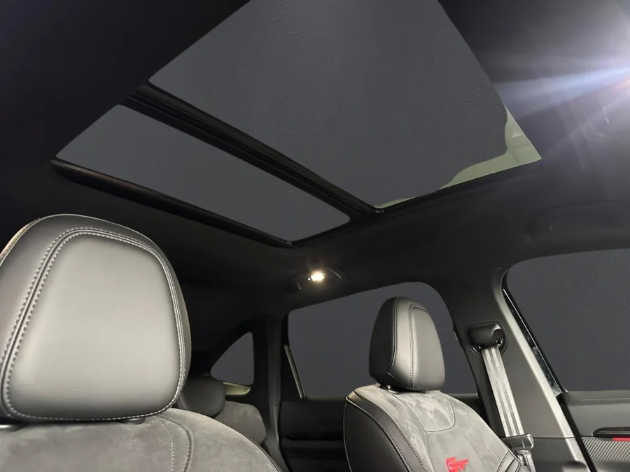 New 2026 Haval H6 GT 1.5T PHEV 4WD Ultra Luxury - GWM Haval Menlyn New New 2026 Haval H6 GT 1.5T PHEV 4WD Ultra Luxury - GWM Haval Menlyn New
