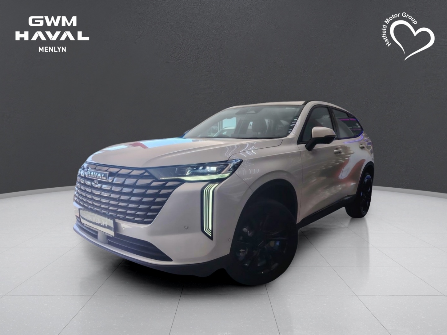 New 2026 Haval H6 PHEV H6 1.5T PHEV Ultra Luxury Hi4
