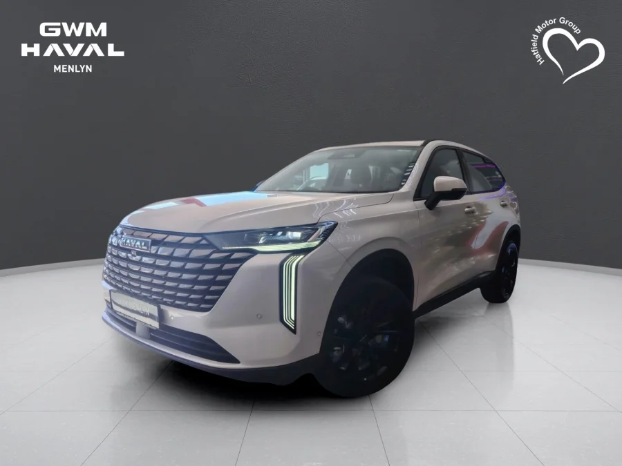 New 2026 Haval H6 PHEV H6 1.5T PHEV Ultra Luxury Hi4 - GWM Haval Menlyn New New 2026 Haval H6 PHEV H6 1.5T PHEV Ultra Luxury Hi4 - GWM Haval Menlyn New