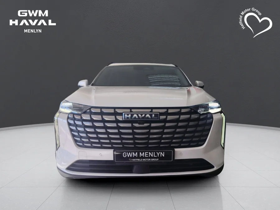 New 2026 Haval H6 PHEV H6 1.5T PHEV Ultra Luxury Hi4 - GWM Haval Menlyn New New 2026 Haval H6 PHEV H6 1.5T PHEV Ultra Luxury Hi4 - GWM Haval Menlyn New