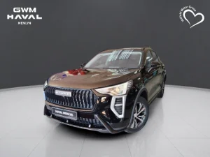 New 2026 Haval Jolion 1.5T City Plus