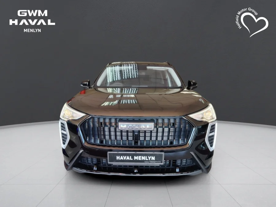 New 2026 Haval Jolion 1.5T City Plus - GWM Haval Menlyn New