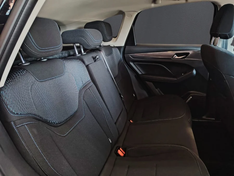 New 2026 Haval Jolion 1.5T City Plus - GWM Haval Menlyn New