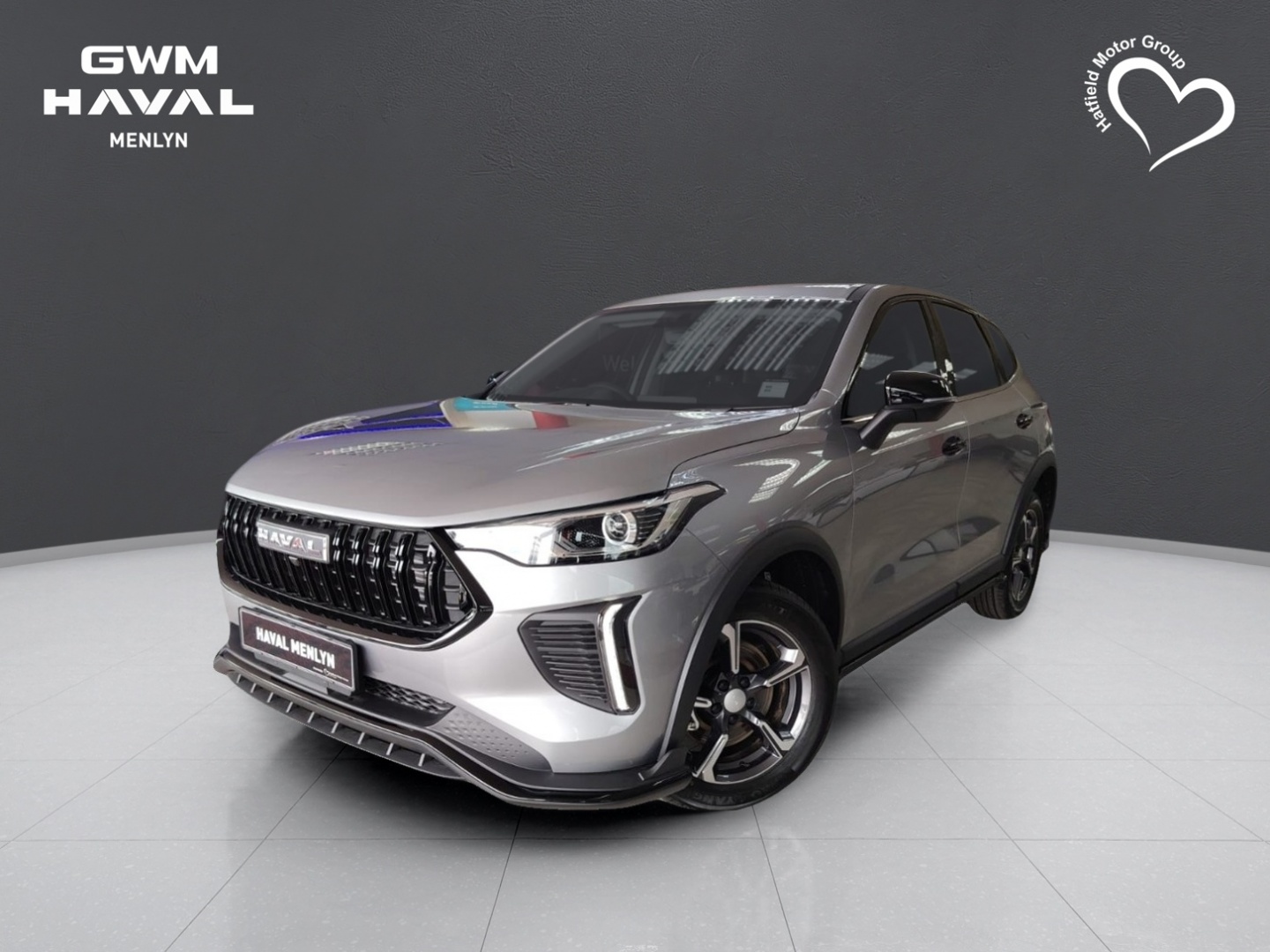 New 2026 Haval Jolion Pro 1.5T Premium
