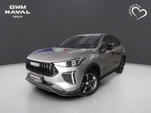 New 2026 Haval Jolion Pro 1.5T Premium New 2026 Haval Jolion Pro 1.5T Premium