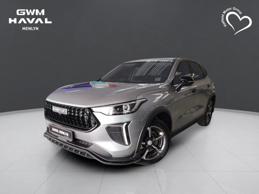 New 2026 Haval Jolion Pro 1.5T Premium - GWM Haval Menlyn New New 2026 Haval Jolion Pro 1.5T Premium - GWM Haval Menlyn New