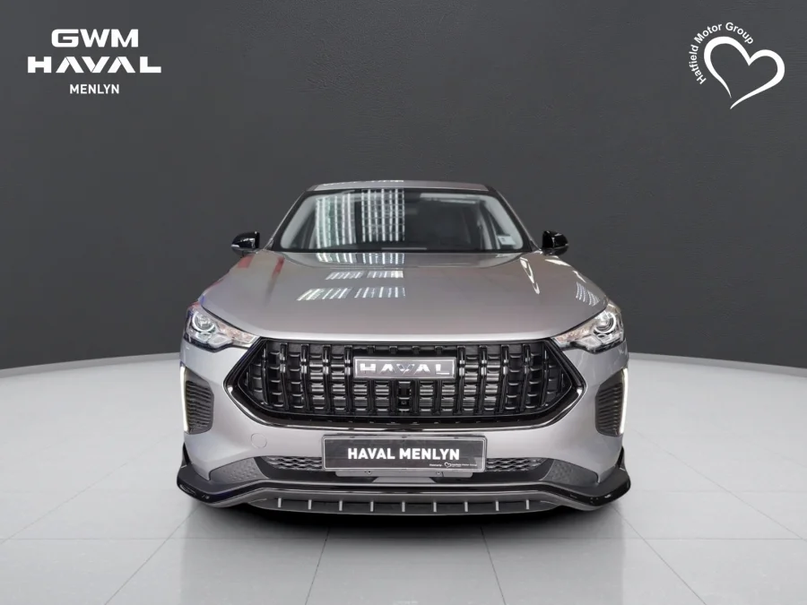 New 2026 Haval Jolion Pro 1.5T Premium - GWM Haval Menlyn New New 2026 Haval Jolion Pro 1.5T Premium - GWM Haval Menlyn New