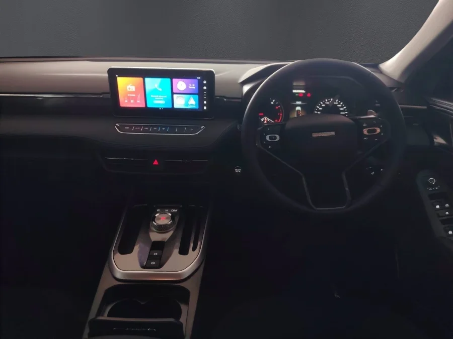 New 2026 Haval Jolion Pro 1.5T Premium - GWM Haval Menlyn New New 2026 Haval Jolion Pro 1.5T Premium - GWM Haval Menlyn New