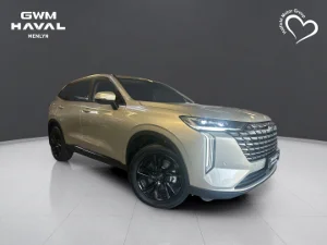 Used 2026 Haval H6 1.5T HEV Ultra Luxury