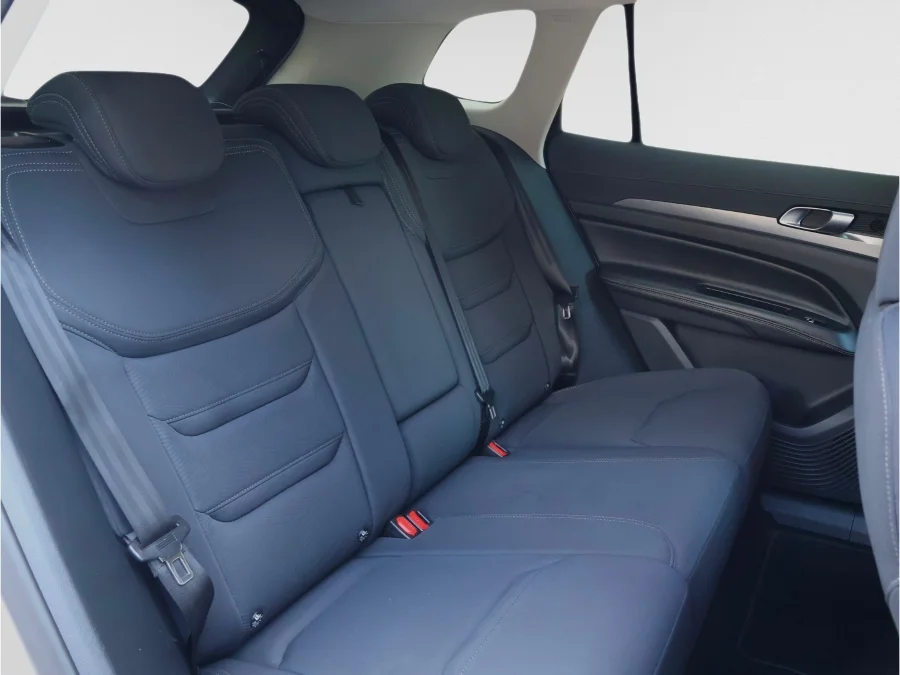 Used 2024 Ford Territory 1.8T Ambiente - Jetour Menlyn Used 2024 Ford Territory 1.8T Ambiente - Jetour Menlyn