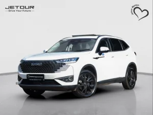 Used 2023 Haval H6 1.5T HEV Ultra Luxury