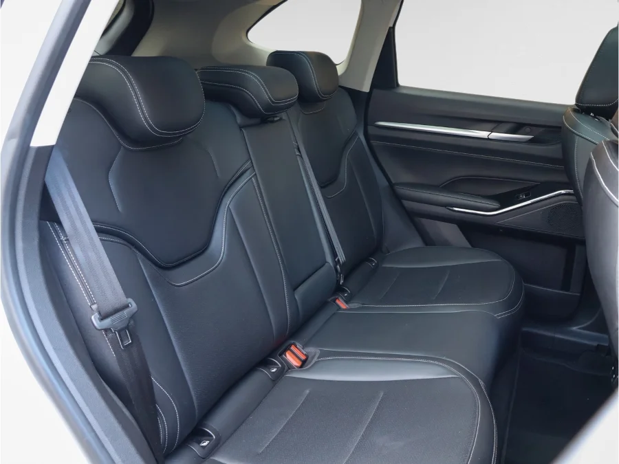 Used 2023 Haval H6 1.5T HEV Ultra Luxury - Jetour Menlyn Used 2023 Haval H6 1.5T HEV Ultra Luxury - Jetour Menlyn