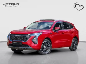 Used 2023 Haval Jolion 1.5T Super Luxury