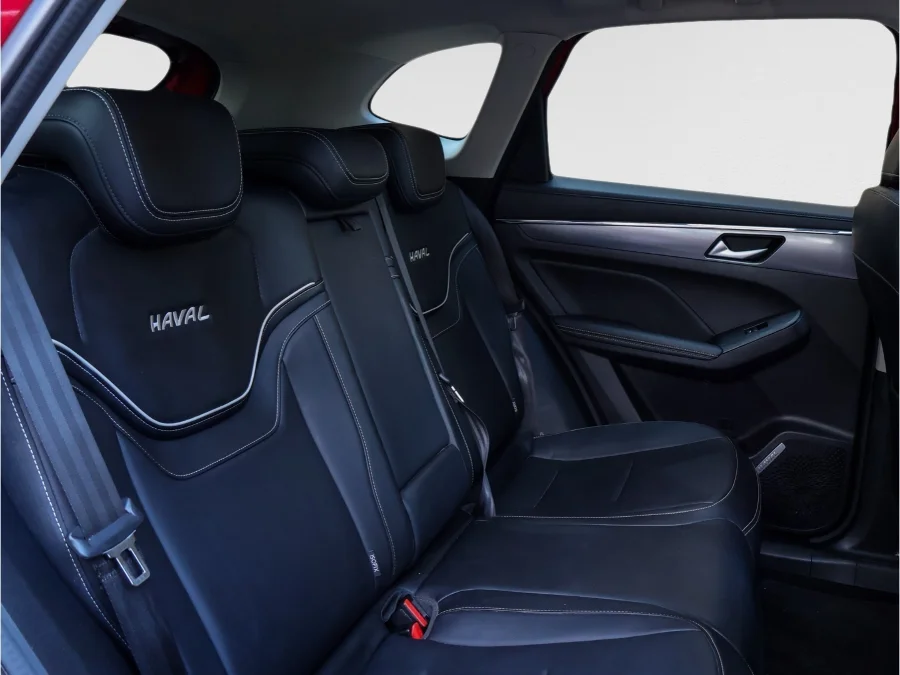 Used 2023 Haval Jolion 1.5T Super Luxury - Jetour Menlyn Used 2023 Haval Jolion 1.5T Super Luxury - Jetour Menlyn