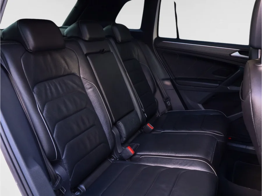 Used 2022 Volkswagen Tiguan 1.4TSI 110kW R-Line - Jetour Menlyn Used 2022 Volkswagen Tiguan 1.4TSI 110kW R-Line - Jetour Menlyn