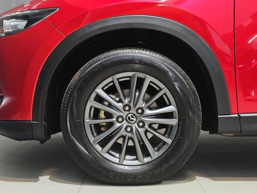 Used 2021 Mazda CX-5 2.0 Active - Mazda Pinetown Used 2021 Mazda CX-5 2.0 Active - Mazda Pinetown