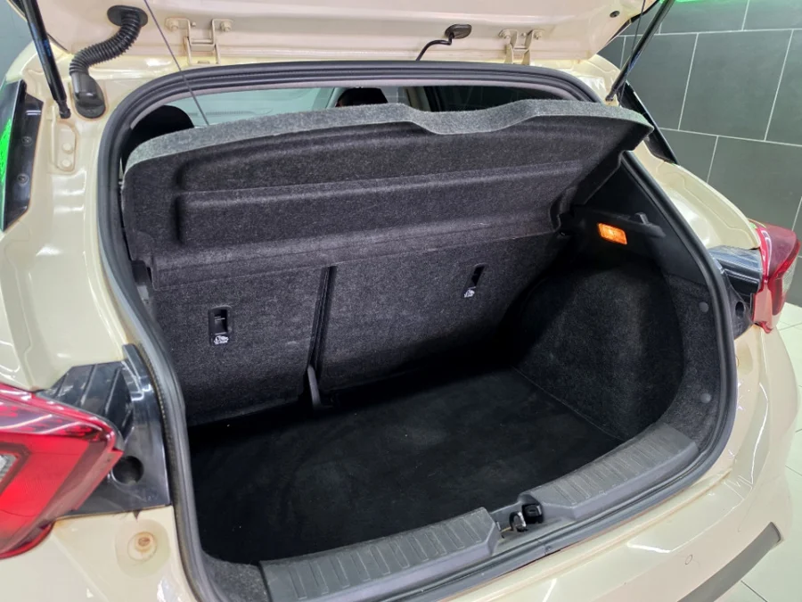 Used 2021 Nissan Micra 84kW turbo Tekna - Kilokor Motors Used 2021 Nissan Micra 84kW turbo Tekna - Kilokor Motors