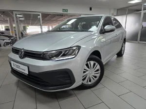 Used 2026 Volkswagen Polo sedan 1.6 auto