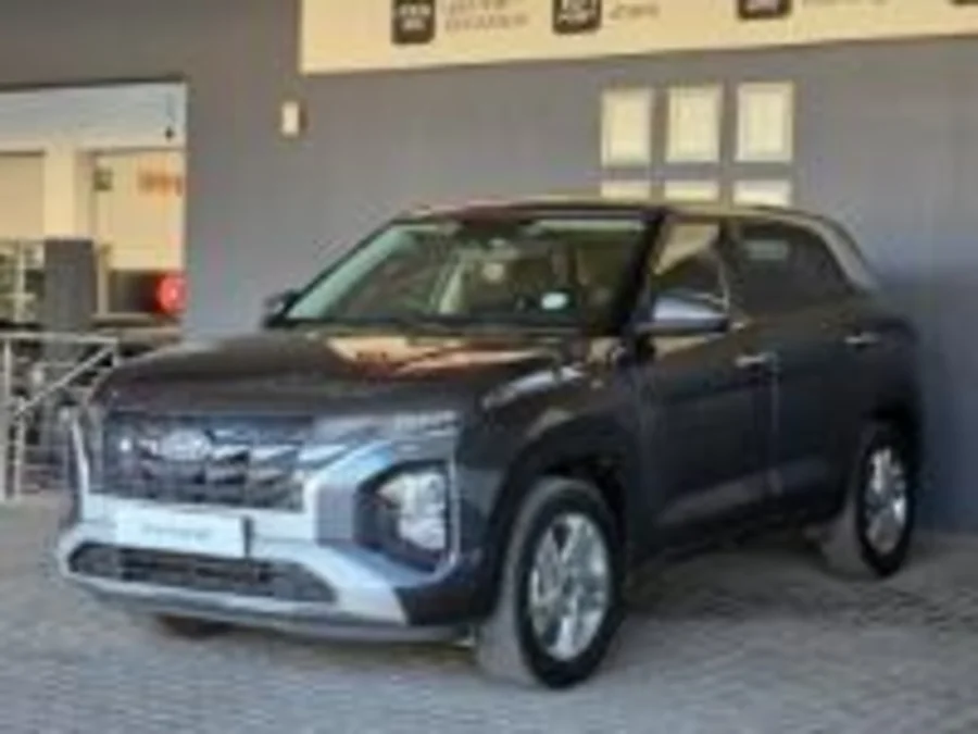 Used 2018 Hyundai Creta 1.5 Executive - Private Seller Used 2018 Hyundai Creta 1.5 Executive - Private Seller